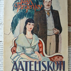 Ivan Turgenev - Aateliskoti (nid.) - pikkukuva 1