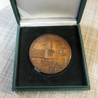 Muzeum 1971 Warszawy mitali/ Josef Markiewicz - pikkukuva 3