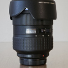 == Olympus Zuiko Digital 14-35mm f/2.0 SWD - FT - pikkukuva 2