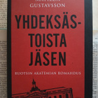 Matilda Gustavsson - Yhdeksästoista jäsen (sid.) - pikkukuva 1