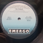 The Titanics – The Titanics LP EU - pikkukuva 2