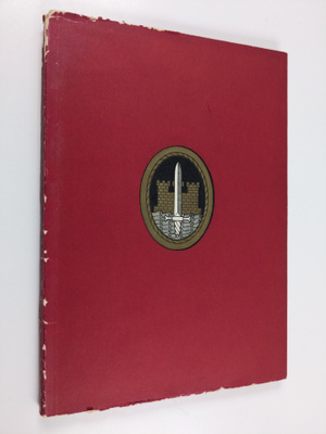 Sotakorkeakoulu 25-v : 1924-1949