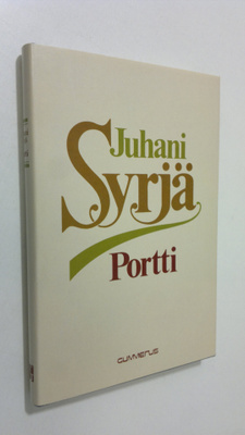 Juhani Syrjä : Portti