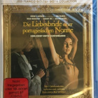 Tuhansien himojen luostari (Blu-ray) UNCUT (UUSI) - pikkukuva 1