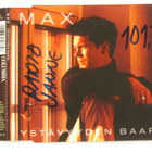 Max • Ystävyyden Baari CD-Single - pikkukuva 1