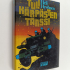 Heli Hyvönen : Tulikärpästen tanssi - pikkukuva 1