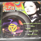 The 70´s Decade Number 1 Hits cd - pikkukuva 1