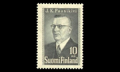 328 ** Paasikivi (1947)