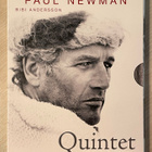 Robert Altman: KVINTETTI (1979) Paul Newman - pikkukuva 1