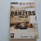 CODENAME: PANZERS Phase One (PC) (UUSI) - pikkukuva 1