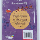 Katherine Sully : Ella Santa's Secret Elf - pikkukuva 2