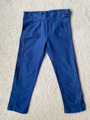 Polarn O Pyret legginsit 98 cm