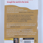Gillian Tett : Fool's gold : how unrestrained greed corru... - pikkukuva 2