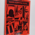 Suuri kurpitsa 37 (2/92) - pikkukuva 1