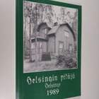 Helsingin pitäjä 1989 - pikkukuva 1