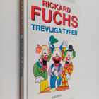 Rickard Fuchs : Trevliga typer - pikkukuva 1