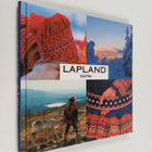 Manne (editor) Stenros : Lapland - Sapmi - pikkukuva 1