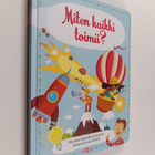Miten kaikki toimii? - pikkukuva 1