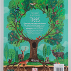 Jen Green : The magic & mystery of trees - pikkukuva 2