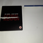 Lethal Weapon - UK/SF Region B Blu-Ray (Steelbook) - pikkukuva 1