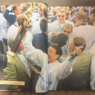 LEIJONILLE KULTAA - MM-JÄÄKIEKKO 1995-1997 - pikkukuva 3