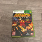 Duke Nukem Forever erikoisversio sis. julisteen - pikkukuva 1