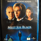 Saanko Esitellä Joe Black - Meet Joe Black (1998) Blu-ray - pikkukuva 1