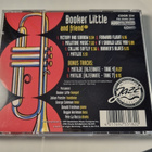 Booker Little and friend (cd) - pikkukuva 2