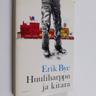 Erik Bye : Huuliharppu ja kitara - pikkukuva 1