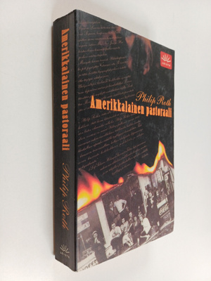 Philip Roth : Amerikkalainen pastoraali