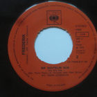 Frederik: Pako-Pako 7" single 1973 - pikkukuva 2