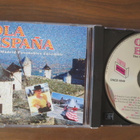 The Madrid Pasadobles Ensemble: Ola España CD - pikkukuva 1