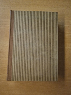 Artturi Leinonen - Johannes Jussoila
