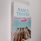 Nancy Thayer : Kuumien aaltojen kerhon paluu - pikkukuva 1