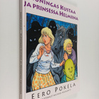 Eero Pokela : Kuningas Kustaa ja prinsessa Helmiina - pikkukuva 1