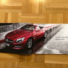 Esite Mercedes SL-sarja R231, 2012. Suomi. sis myös AMG - pikkukuva 4
