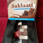 Suklaati makeaakin makeampi seurapelipeli - pikkukuva 2