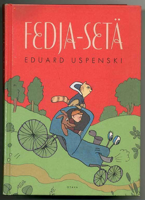 Eduard Uspenski: Fedja-setä
