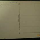 LAUKAA PEURUNKA 1985 POSTIKORTTI - pikkukuva 2