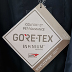 Tommy Hilfiger GoreTex/Ulkoilutakki Koko:L/Sininen/UUSI - pikkukuva 2