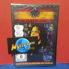 JEFF SCOTT SOTO - ONE NIGHT IN MADRID UUSI EU 2009 DVD - pikkukuva 1