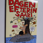 Juba : Dagen efterin saari - pikkukuva 1