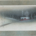 kortti **/° Aalto Jaana Joulun tunnelmia - erilaisia - pikkukuva 4