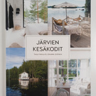 Tanja Hakala : Järvien kesäkodit - pikkukuva 1