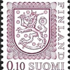 M-75 L 0,10 lila Typ II A STIF ySL AV 10 ** LaPe 823 A II h) - pikkukuva 2