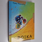 Timo Parvela : Poika - pikkukuva 1