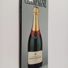 Neil Mathieson : Champagne - pikkukuva 1