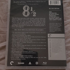 8 1/2 Blu-ray (Criterion / Region A) - pikkukuva 2