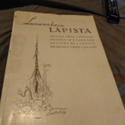 aukusti tuhka lunnoksia lapista - pikkukuva 1