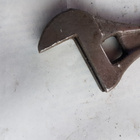 V-STEEL 6" BAHCO JAKOAVAIN 357 Vanha työkalu - pikkukuva 4